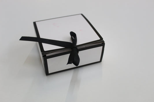 Duftschmelzlinge „Cranberry Ingwer“ – süß, würzig & winterverliebt